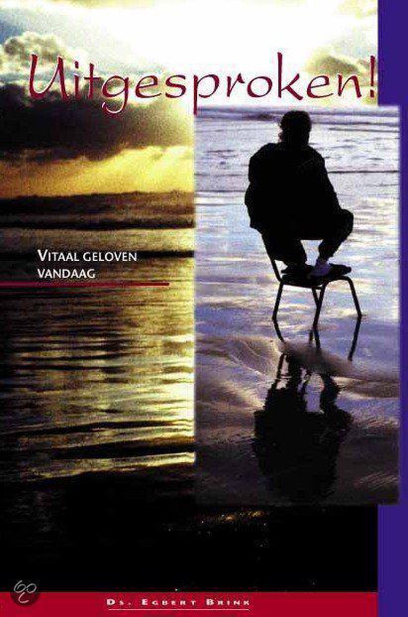 Uitgesproken! / Bijbel en kerk