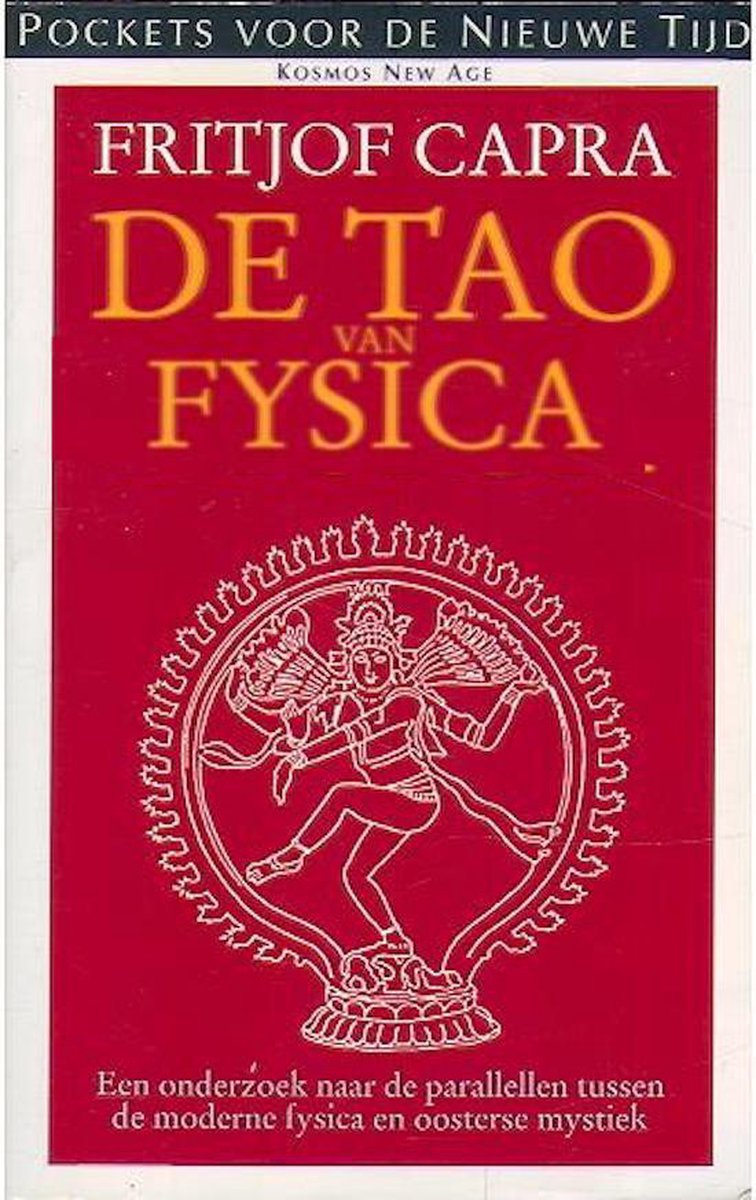 De tao van fysica / Pockets voor de Nieuwe Tijd