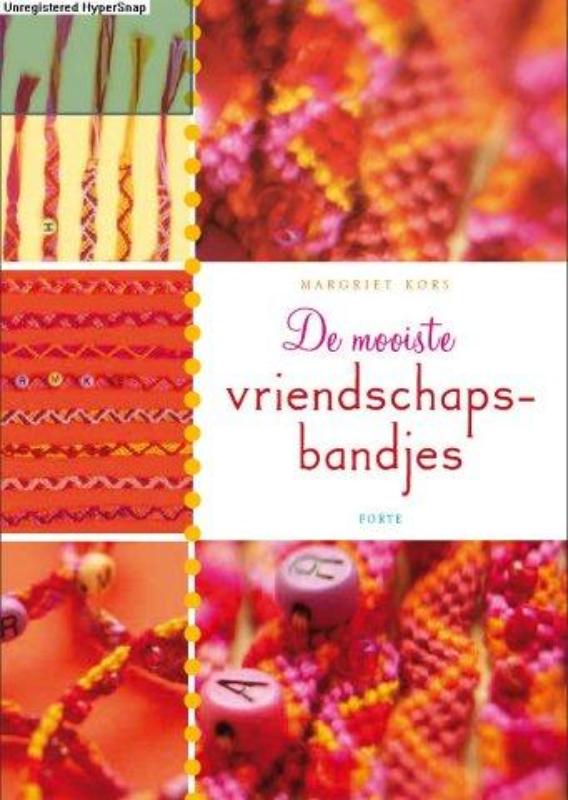De Mooiste Vriendschapsbandjes
