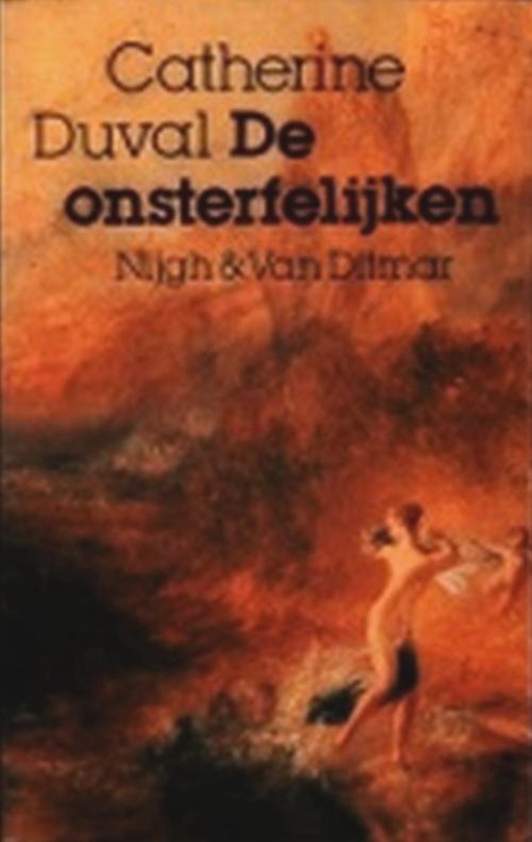 Onsterfelijken