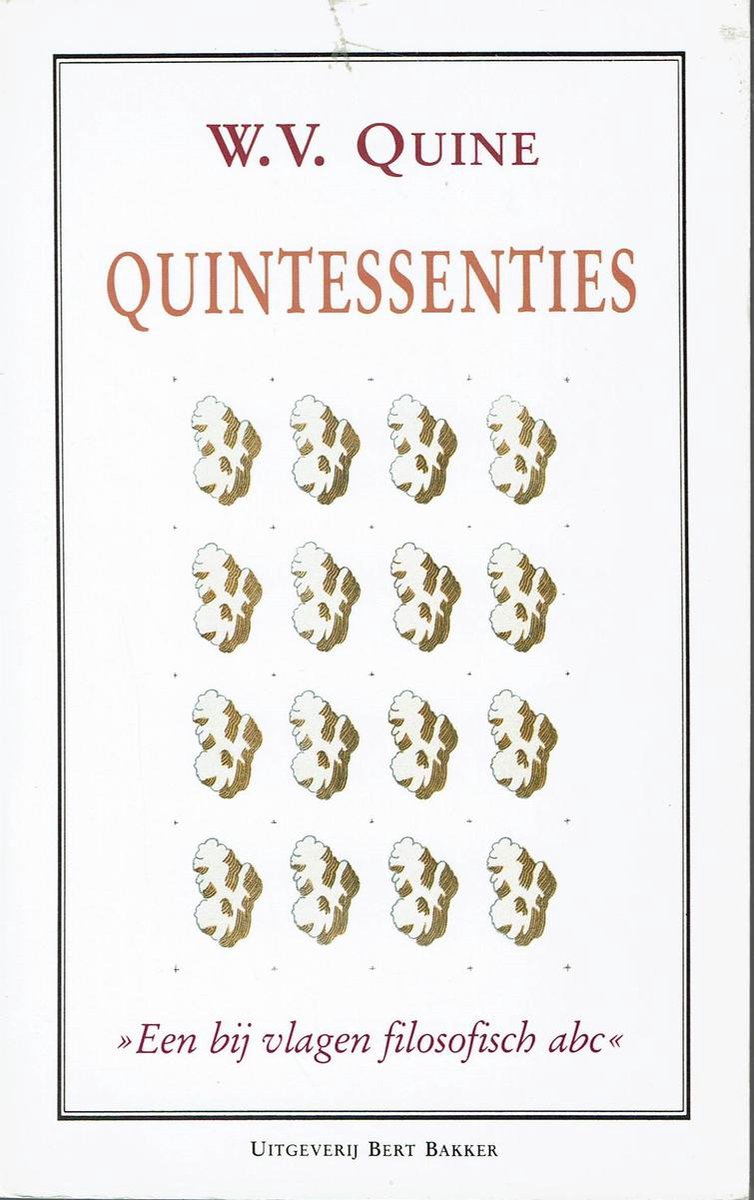 Quintessenties