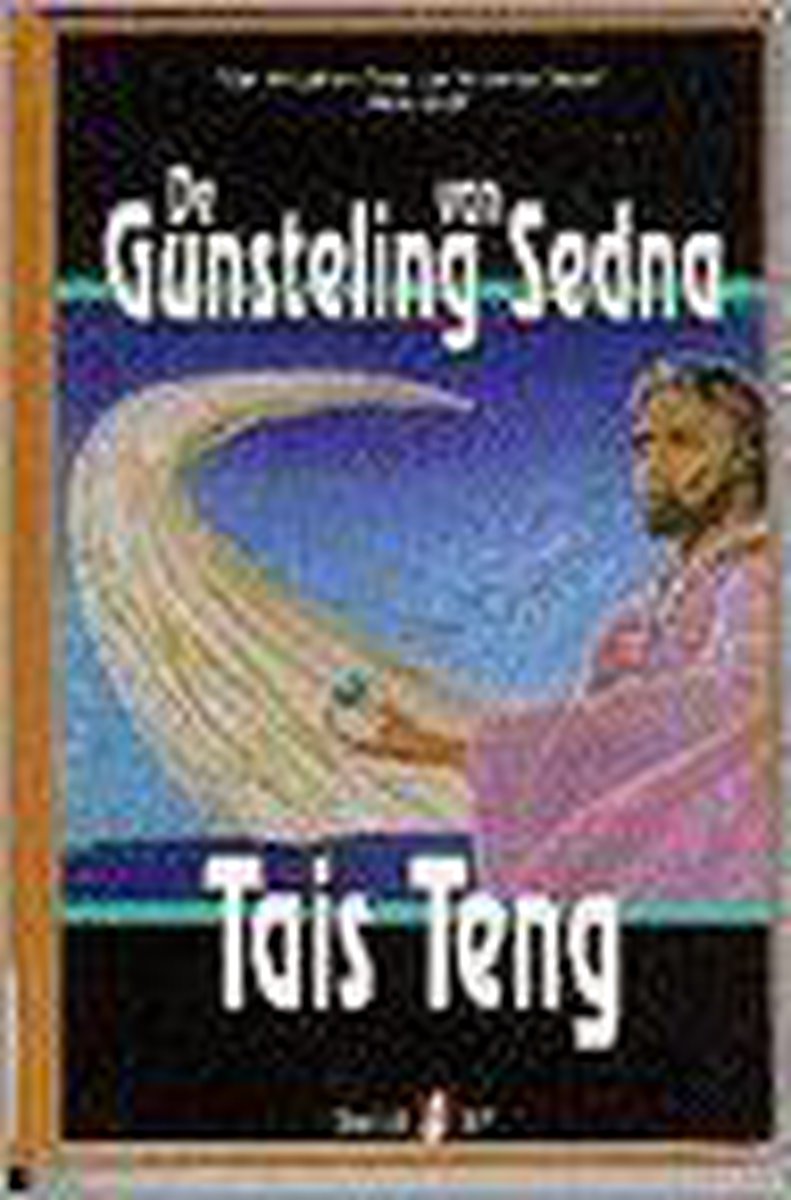 Hans d'Ancy 2 - De Gunsteling Van Sedna