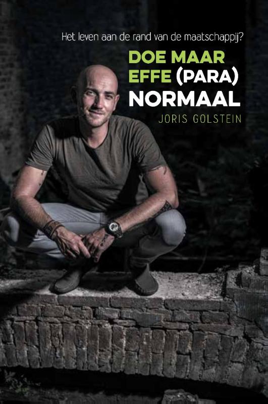 Doe maar even (para)normaal