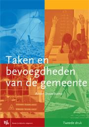 Taken en bevoegdheden van de gemeente / Bronnenboeken MBO