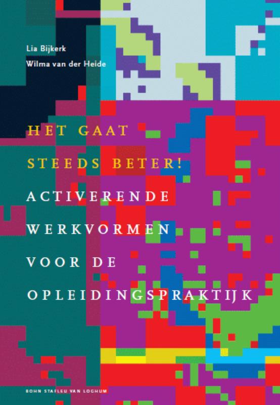 Het gaat steeds beter / Docentenreeks