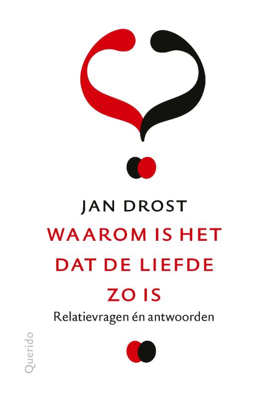 Waarom is het dat de liefde zo is