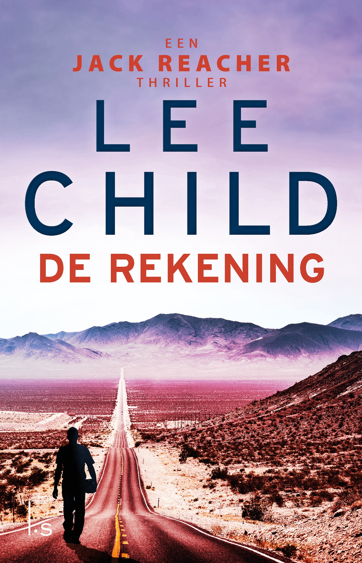 De rekening / Jack Reacher / 11