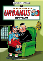 Pedo-alarm / Urbanus / 147