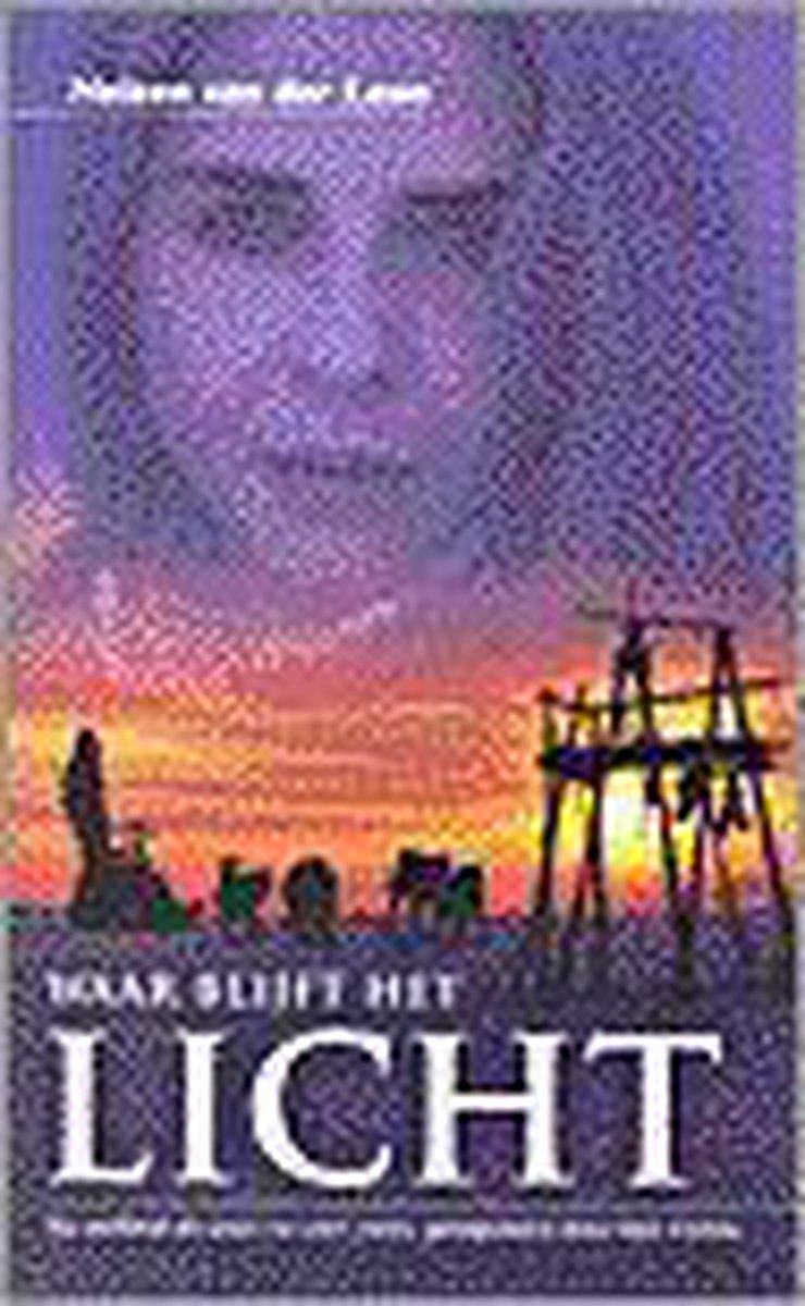 Waar blijft het licht