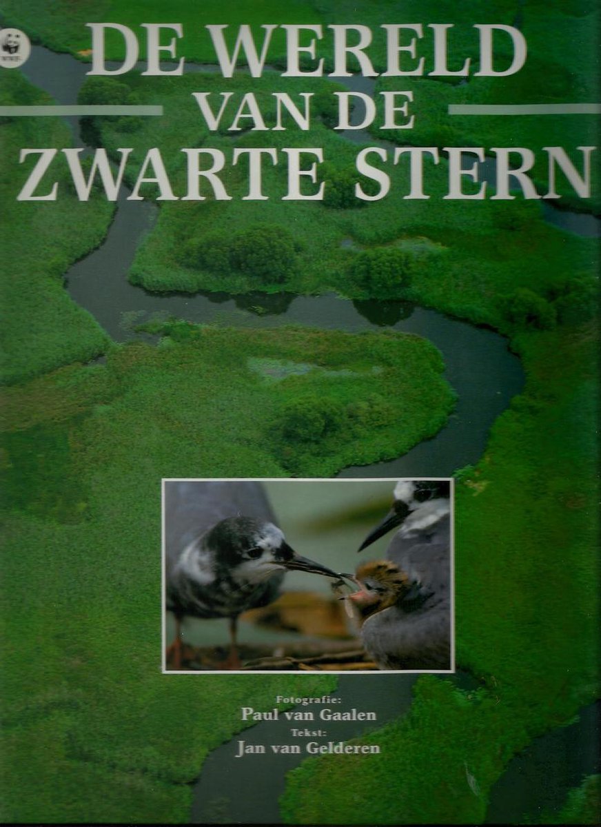 De wereld van de zwarte stern