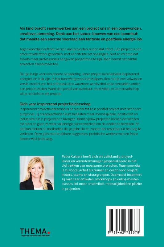 Het boomhutgevoel achterkant