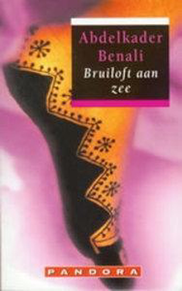 Bruiloft aan zee / Pandora literair