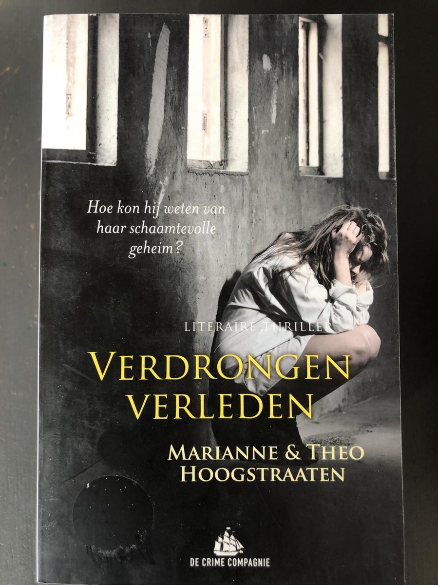 Verdrongen verleden