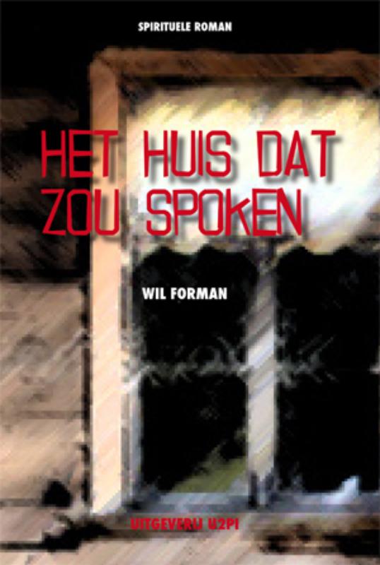 Het huis dat zou spoken