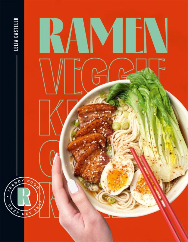 Ramen / Chef het zelf
