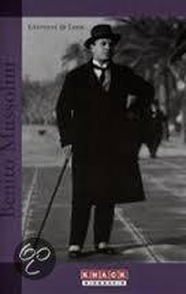 Bernlefs beste volgens Bernlef