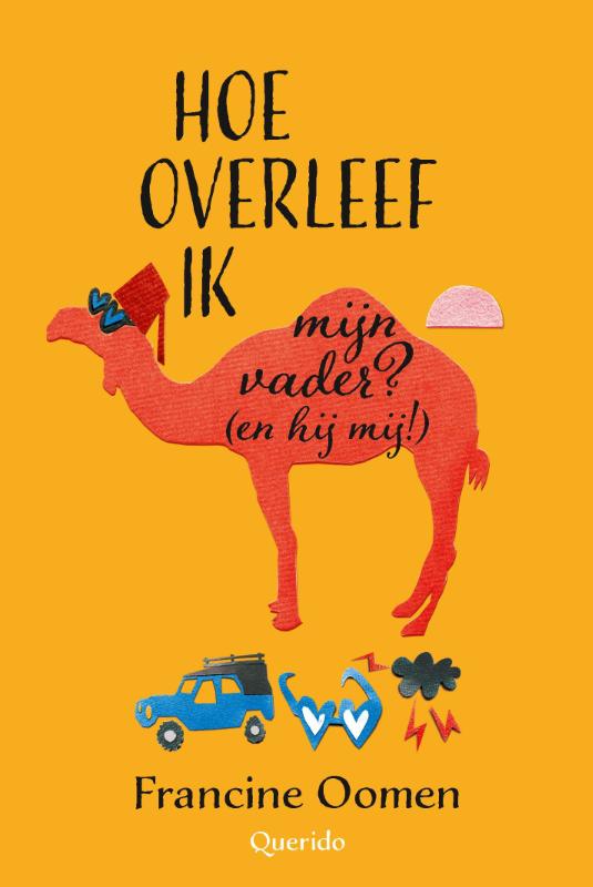 Hoe overleef ik mijn vader? (en hij mij!) / Hoe overleef ik / 13