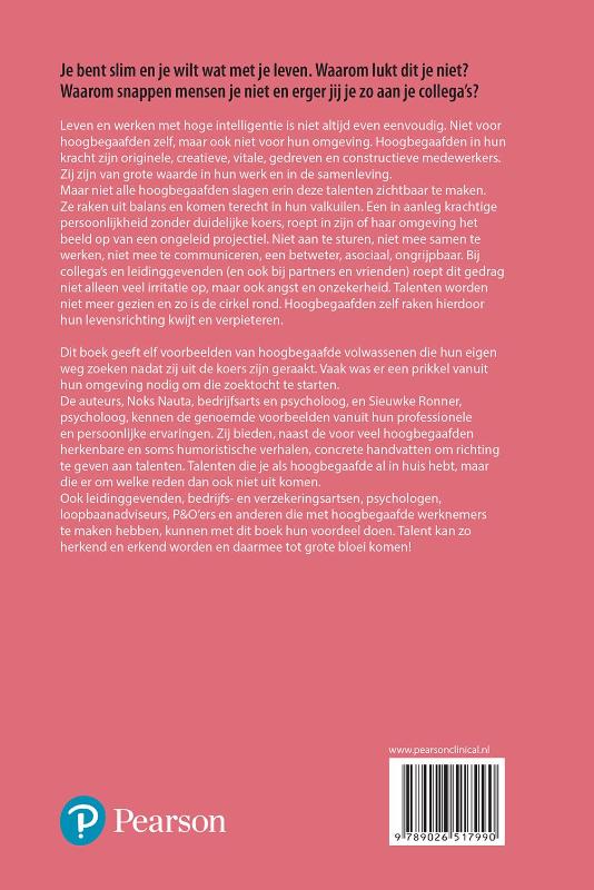 Ongeleide projectielen op koers achterkant