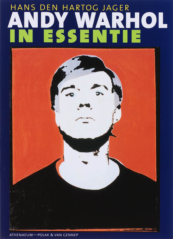 Andy Warhol In Essentie