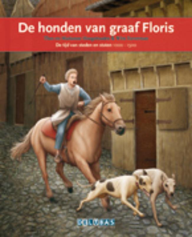 De honden van graaf Floris / Terugblikken leesboeken / 6