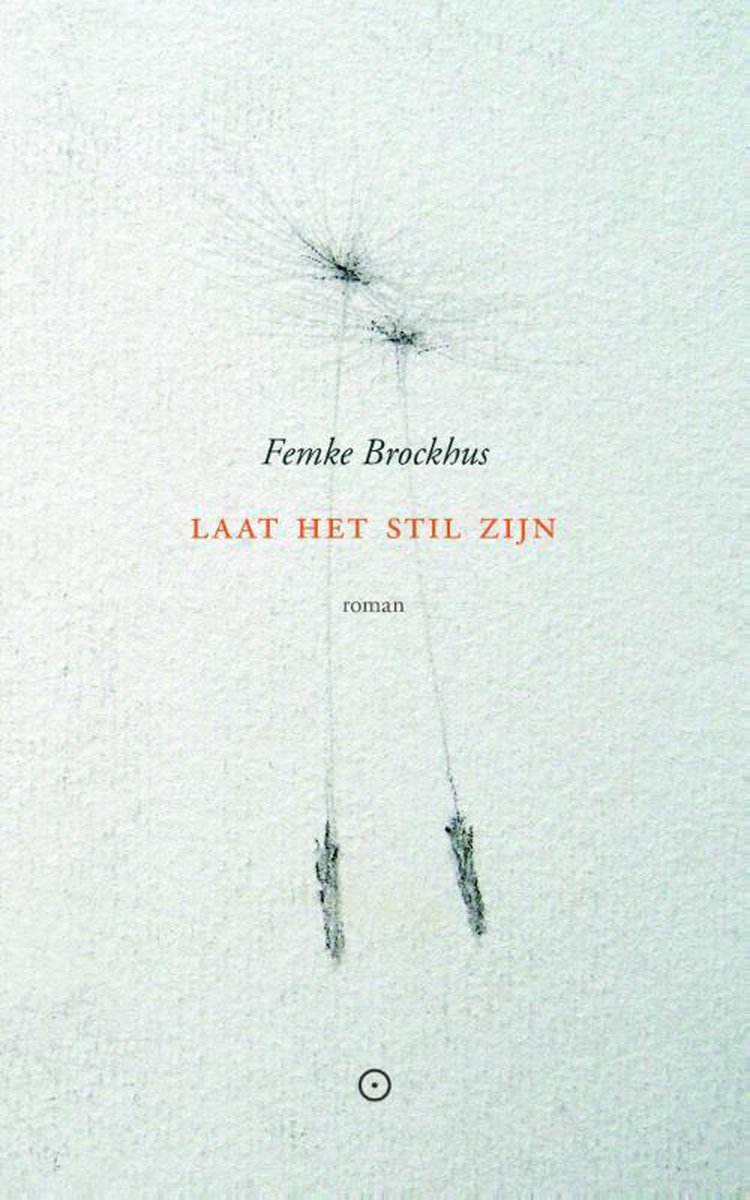 Laat het stil zijn