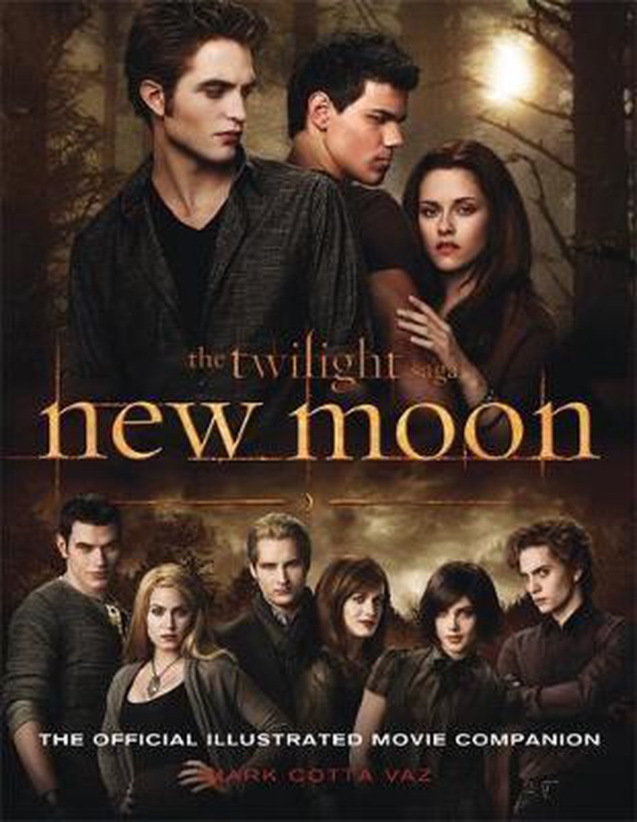 New Moon