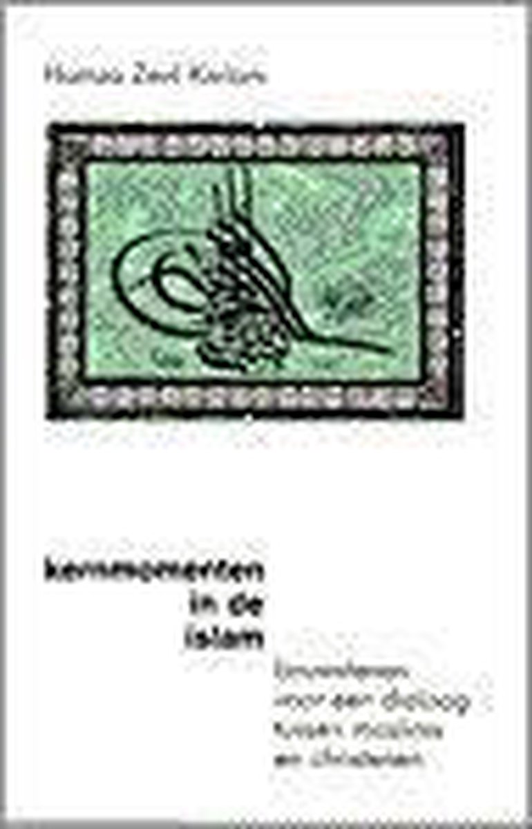 Kernmomenten in de islam