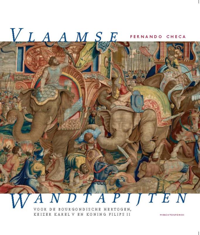 Vlaamse Wandtapijten