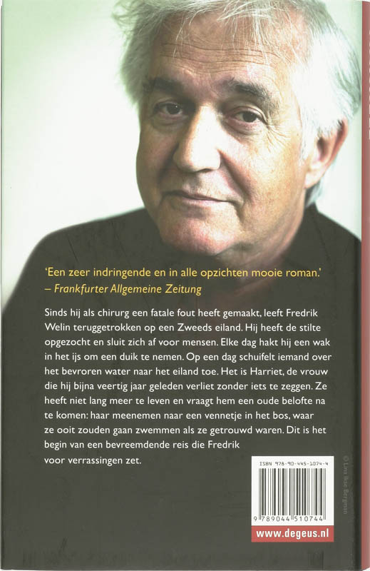 Italiaanse Schoenen achterkant