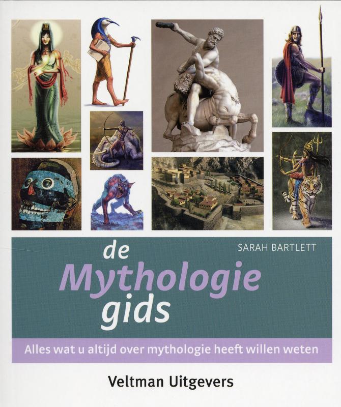 De mythologiegids
