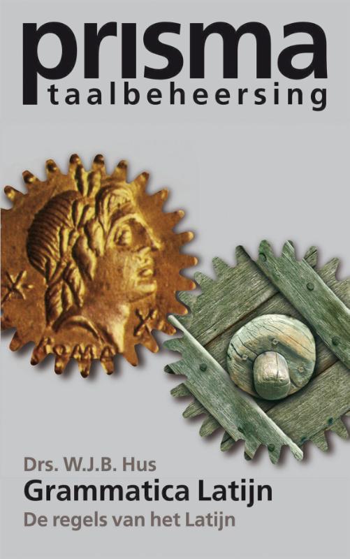 Grammatica Latijn / Vantoen.nu