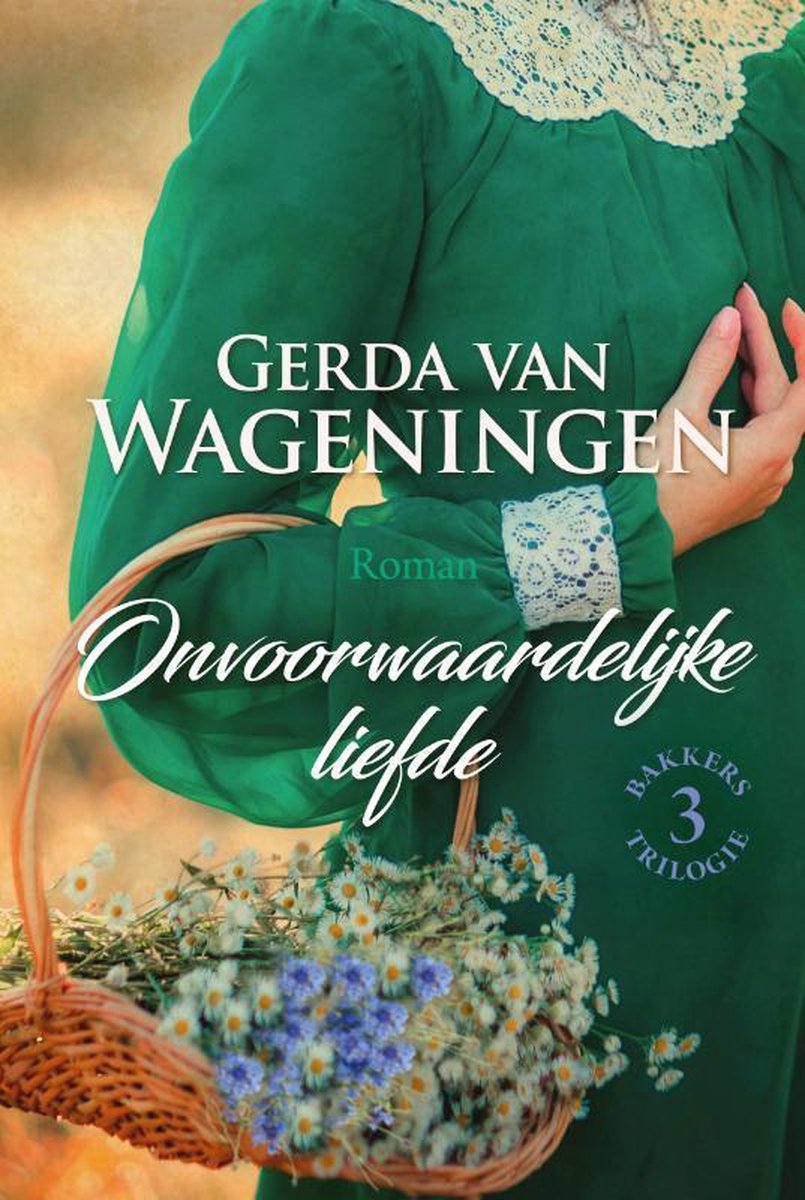 Onvoorwaardelijke liefde / Bakker / 3