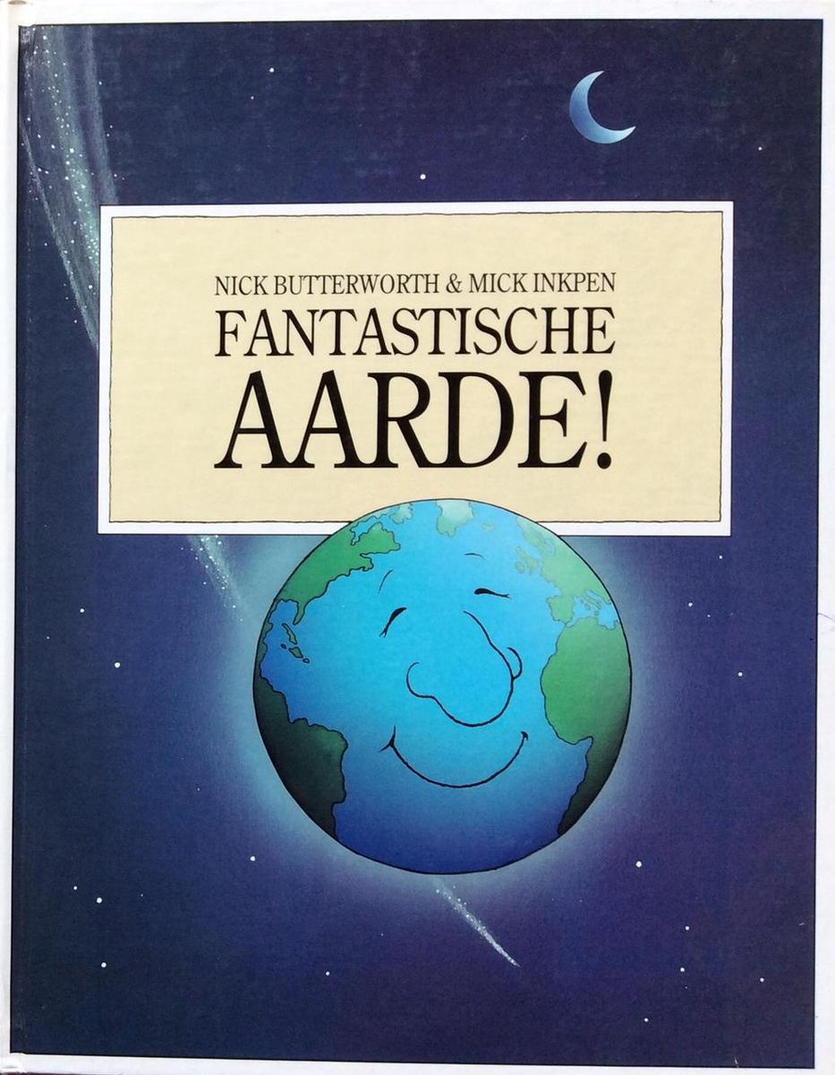 Fantastische aarde !