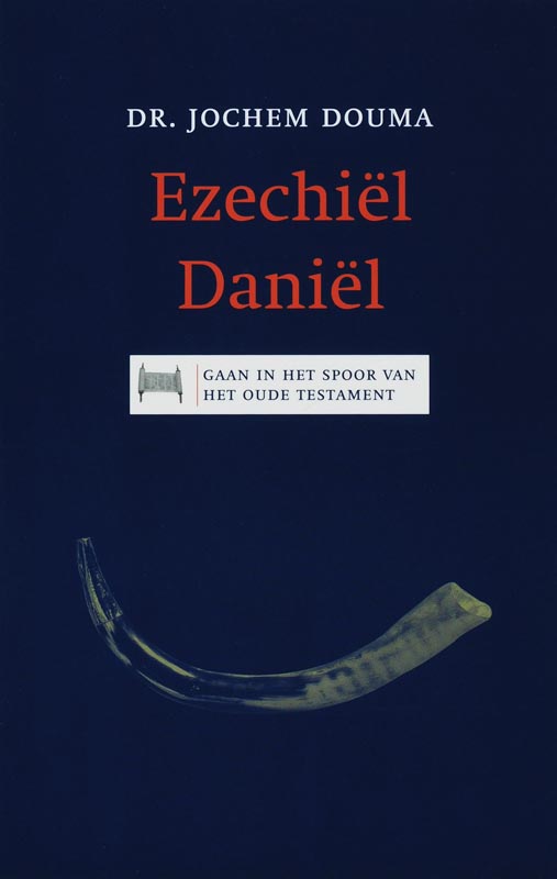 Ezechiel Daniel