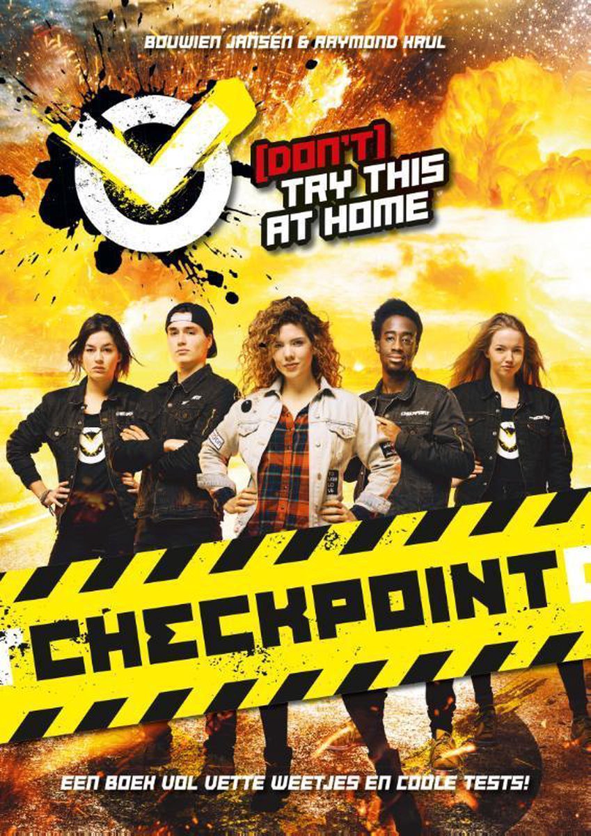 Checkpoint