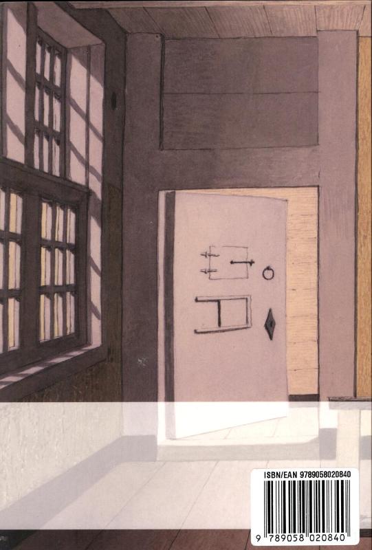 Van je familie moet je het hebben / Jaarboek van het Centraal Bureau voor Genealogie / 65-2011 achterkant