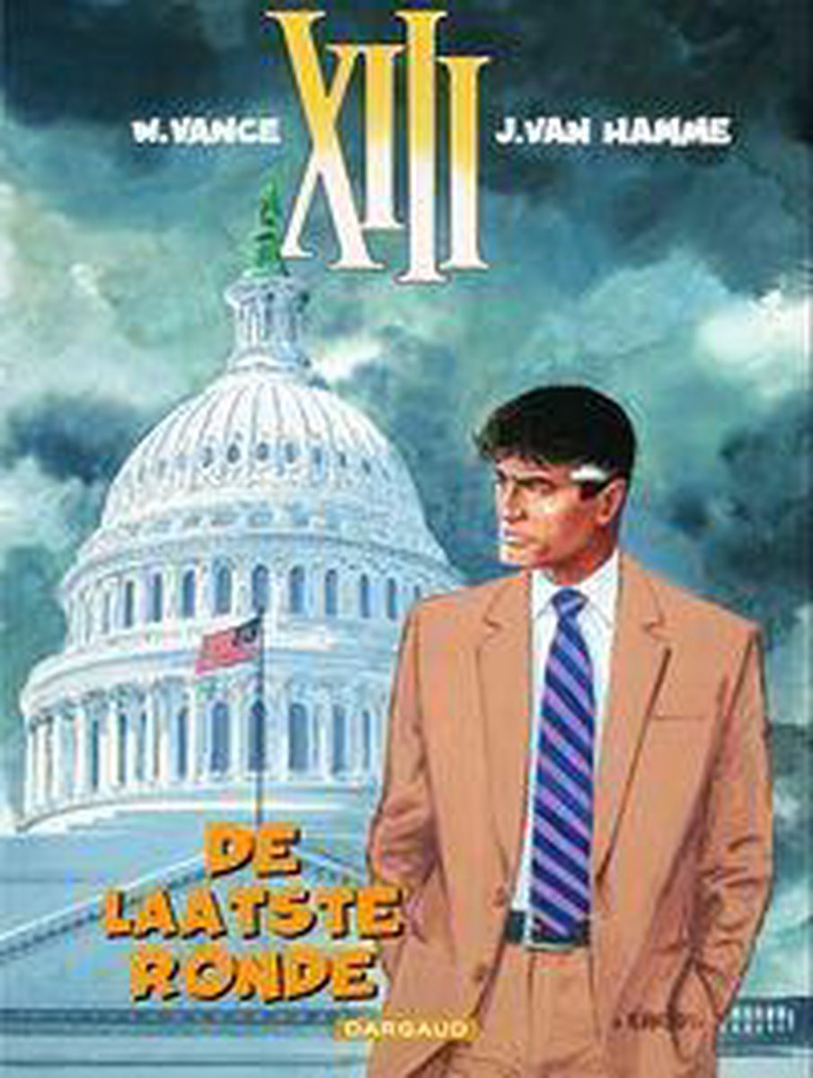 De Laatste ronde  / XIII - SC / 19