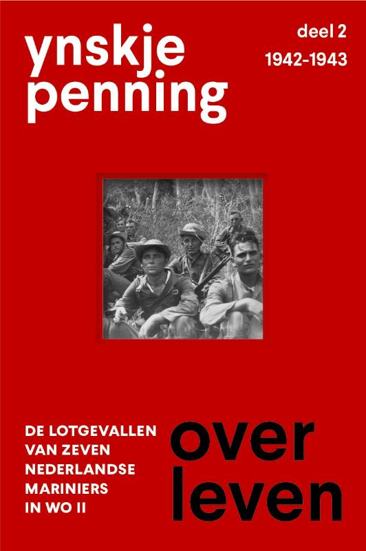 Overleven 2 -   Overleven/ deel 2 1942-1943