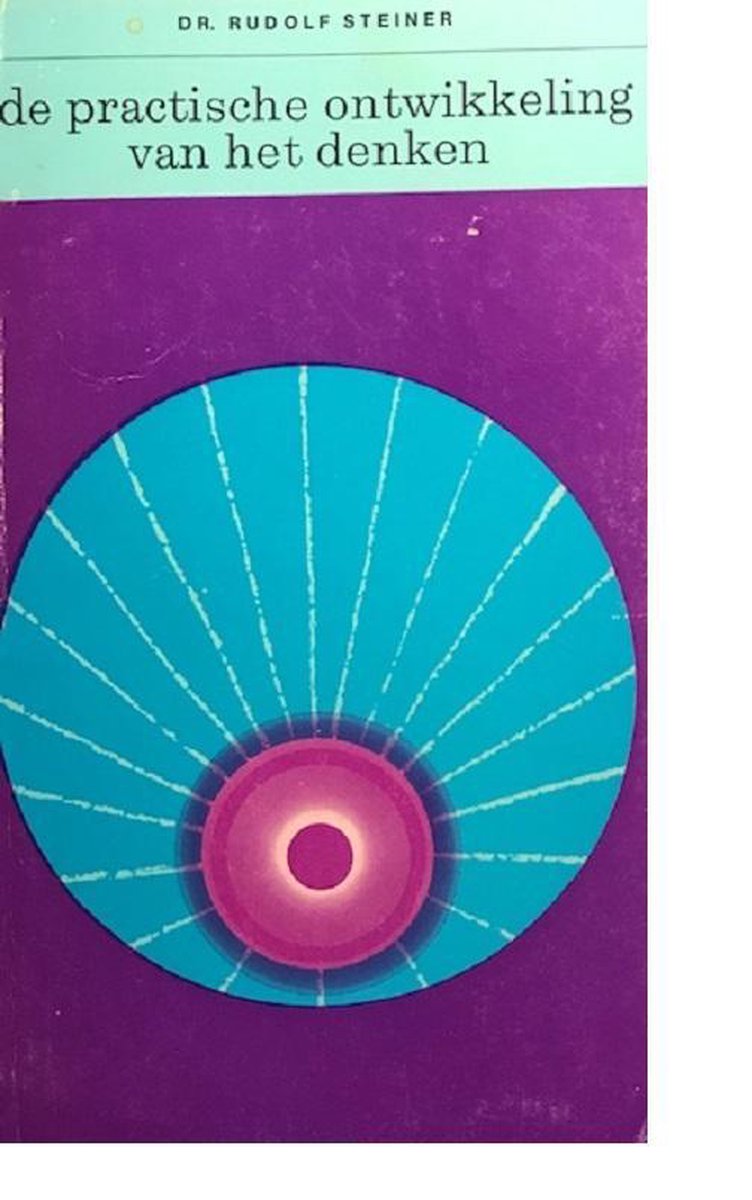 De praktische ontwikkeling van het denken