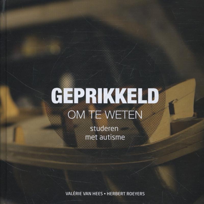 Geprikkeld om te weten