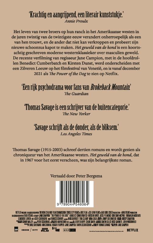 Het geweld van de hond achterkant