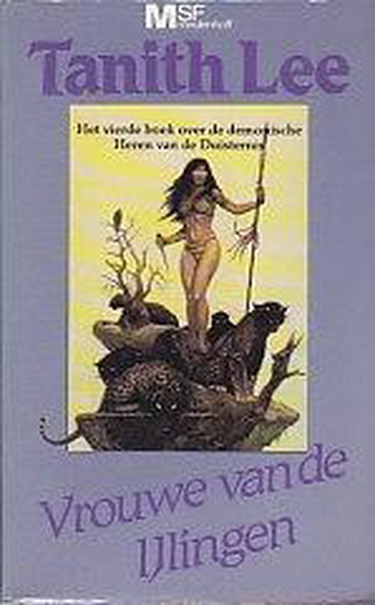 Vrouwe van de IJlingen