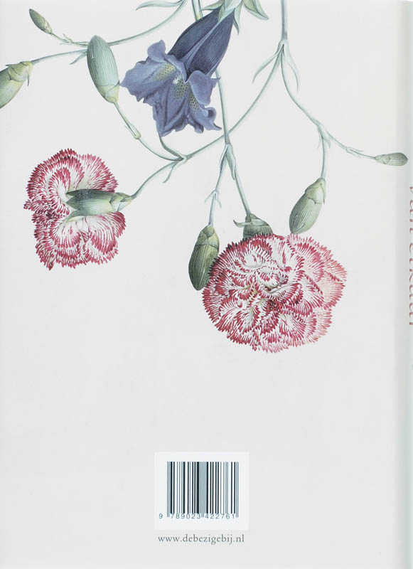 Wij zijn van elkaar achterkant