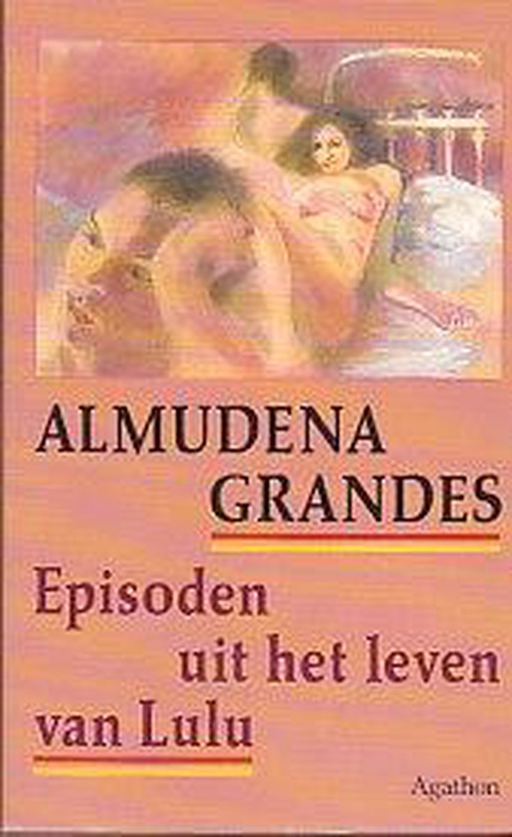 Episoden uit het leven van Lulu