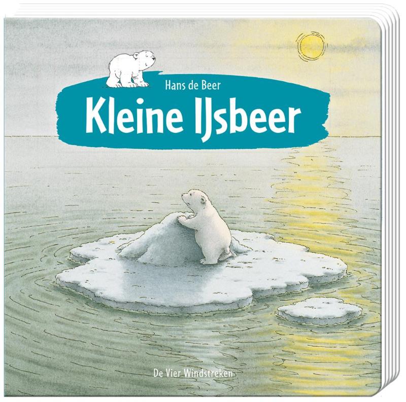 Kleine IJsbeer / Kleine IJsbeer
