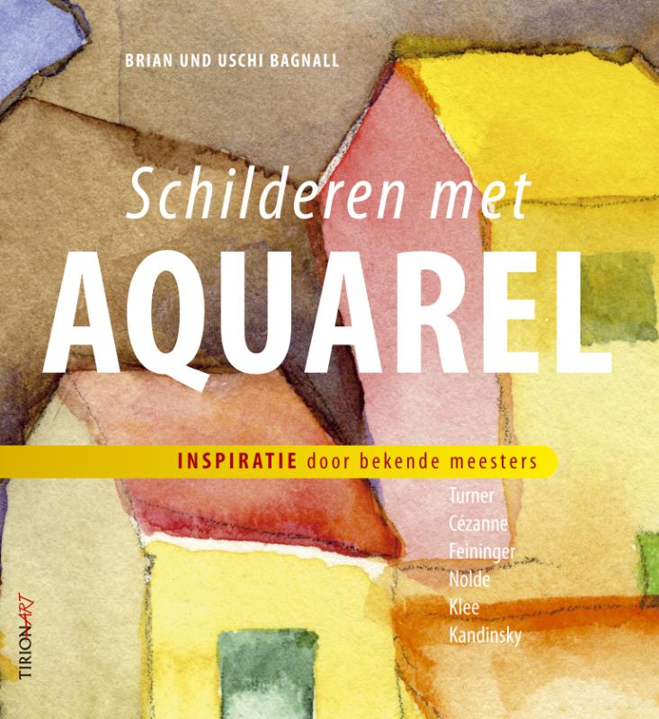 Schilderen Met Aquarel