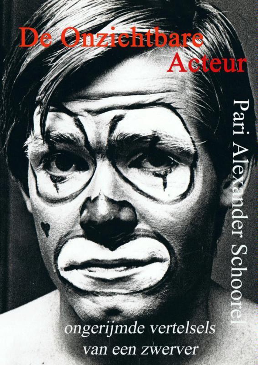 De onzichtbare acteur