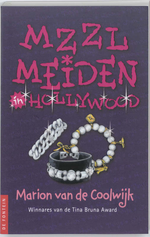 MZZLmeiden in Hollywood / MZZLmeiden / 7