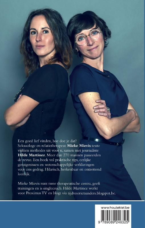 Hart gezocht achterkant