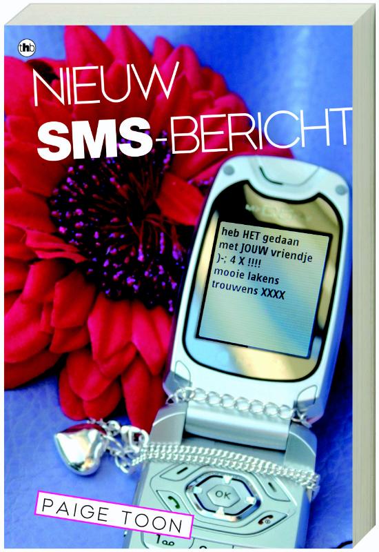 Nieuw Sms-Bericht